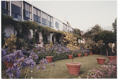 villa mabrouka tanger